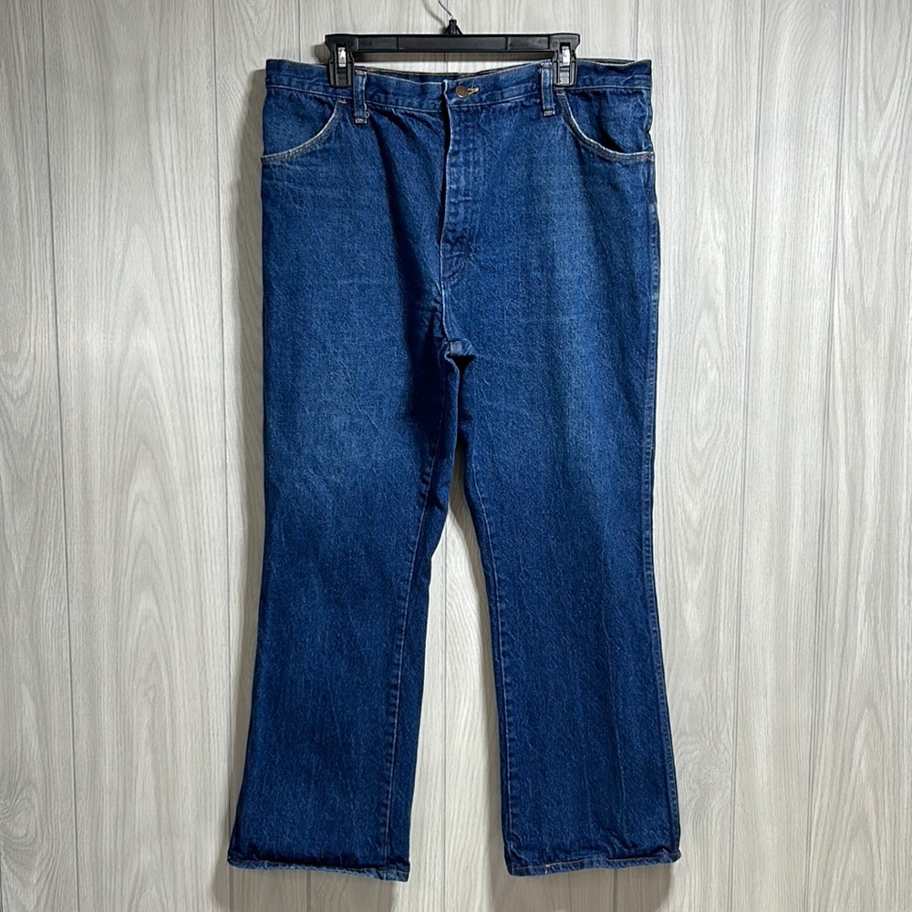 Rustler men’s jeans regular fit 40x30